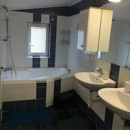 Apartman Home Veľký Slavkov