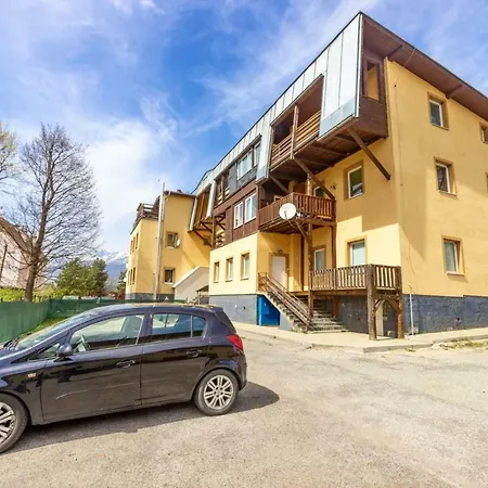 Home Апартаменты