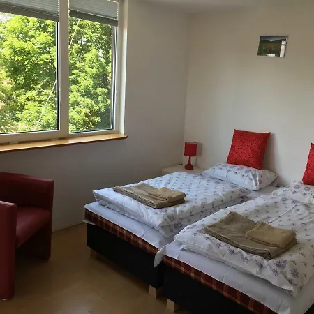 Апартаменты Home