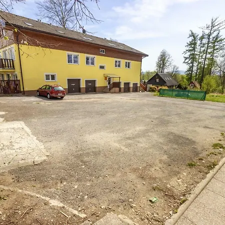 Home Apartman Veľký Slavkov