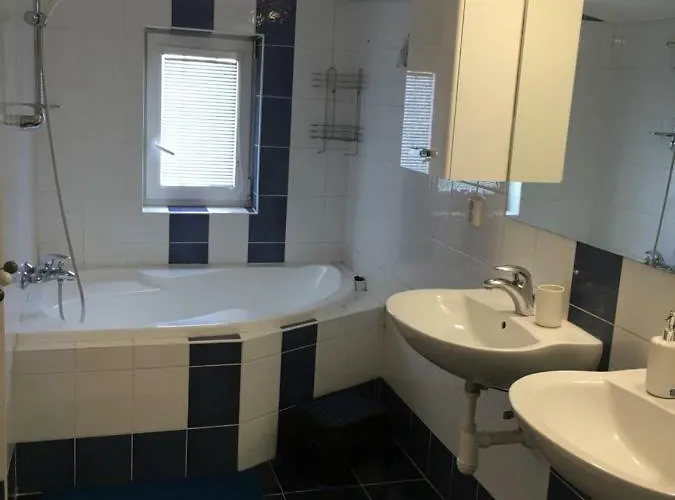 Apartamento Home Veľký Slavkov