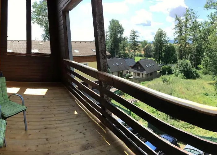 Home Veľký Slavkov