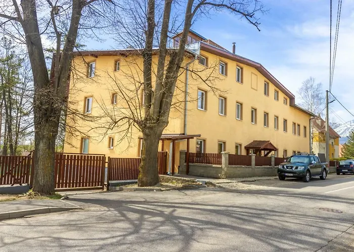 Home Lejlighed Veľký Slavkov