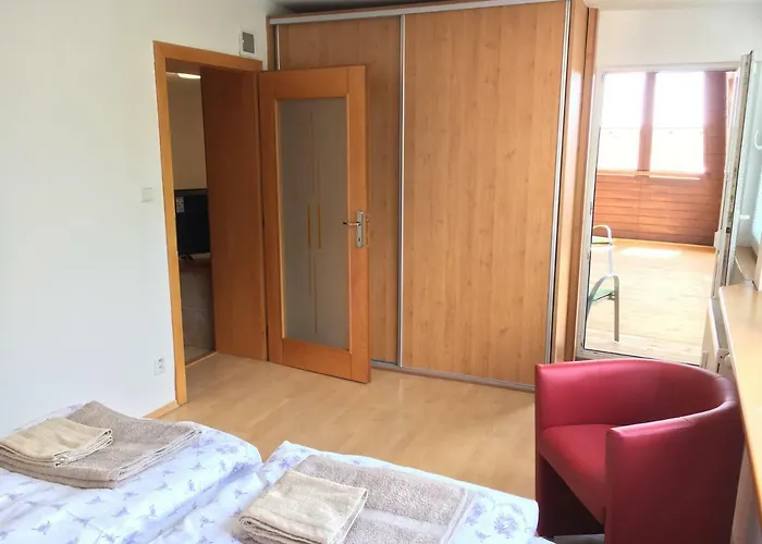 Lejlighed Home Veľký Slavkov