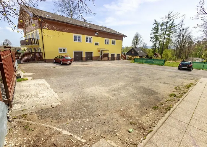 Home Apartamento Veľký Slavkov